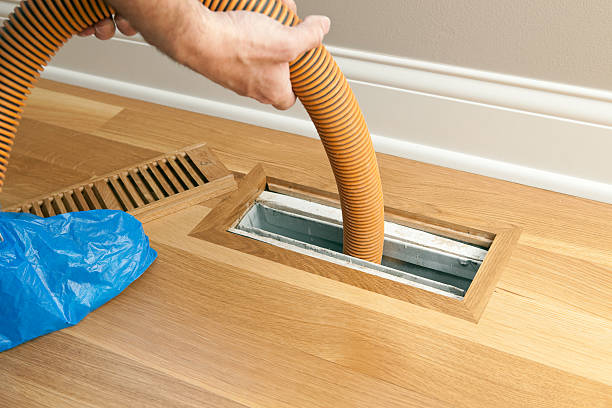 Best Home Air Vent Cleaning  in USA